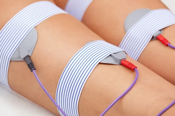 Electrostimulation