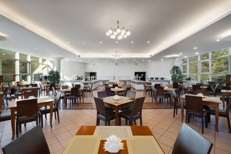 AZIMUT Здоровье Мыс Видный