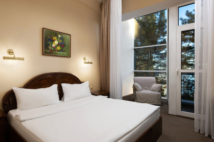 AZIMUT Здоровье Мыс Видный