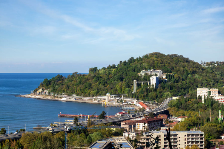 AZIMUT Здоровье Мыс Видный