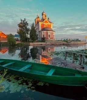 Pereslavl