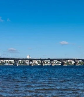 Города. Саратов.