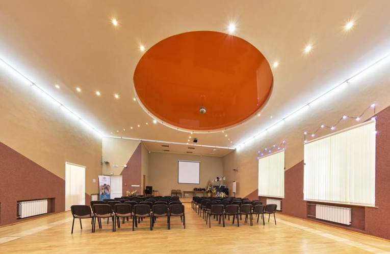 Санаторий AZIMUT Здоровье Янтарь