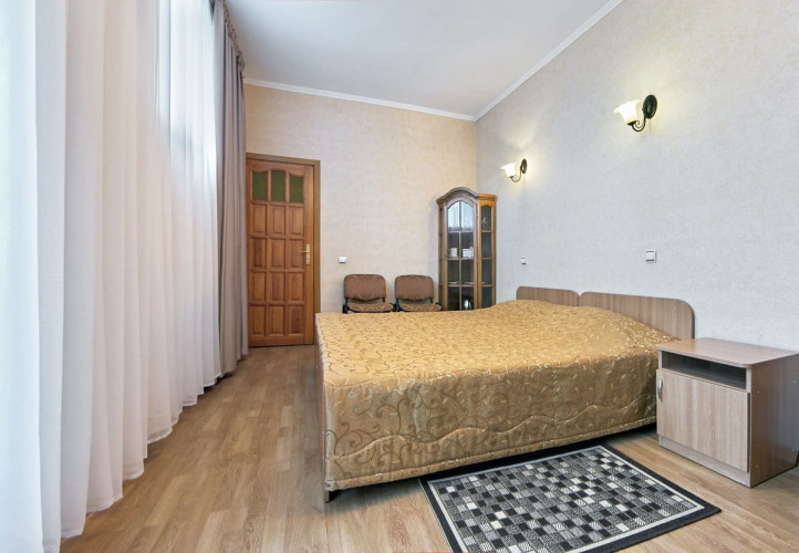 Санаторий AZIMUT Здоровье Янтарь