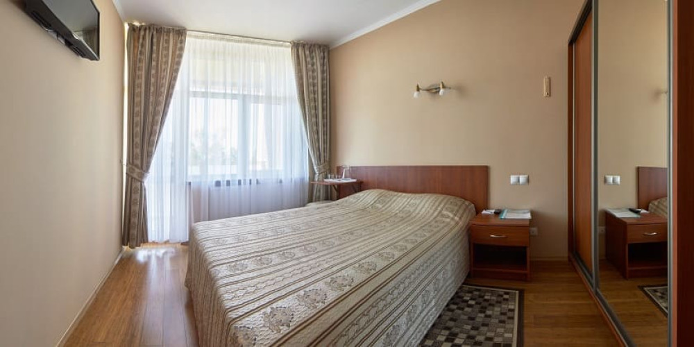 Санаторий AZIMUT Здоровье Янтарь