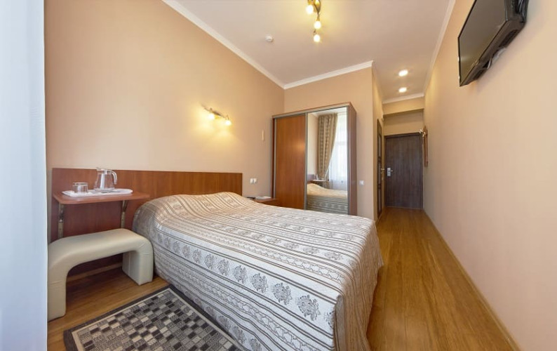 Санаторий AZIMUT Здоровье Янтарь