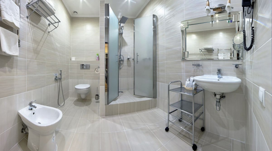 Санаторий AZIMUT Здоровье Янтарь