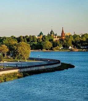Yaroslavl