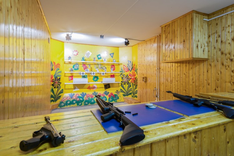 РЖД-Здоровье Буран