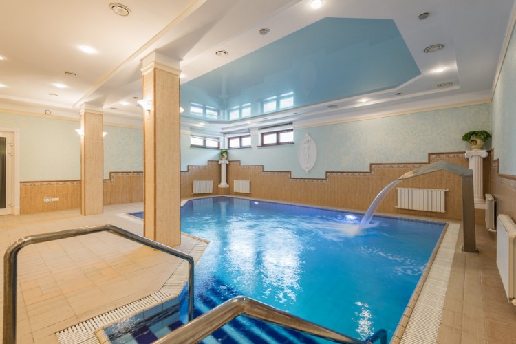 РЖД-Здоровье Буран