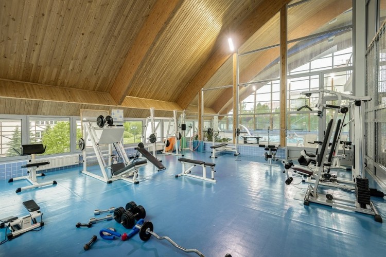 РЖД-Здоровье Буран