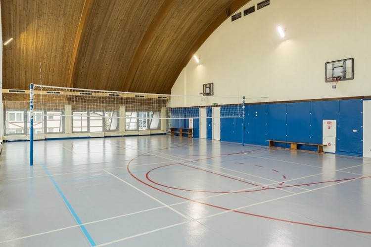 РЖД-Здоровье Буран