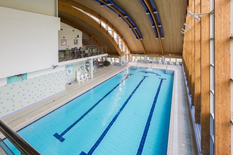 РЖД-Здоровье Буран