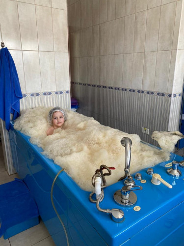 AZIMUT Здоровье Долина Нарзанов Ессентуки