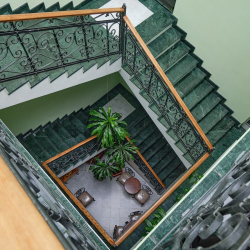 AZIMUT Здоровье Долина Нарзанов Ессентуки