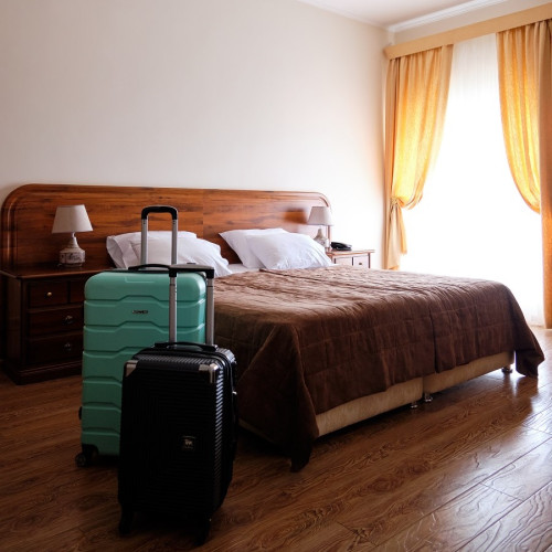 AZIMUT Здоровье Долина Нарзанов Ессентуки