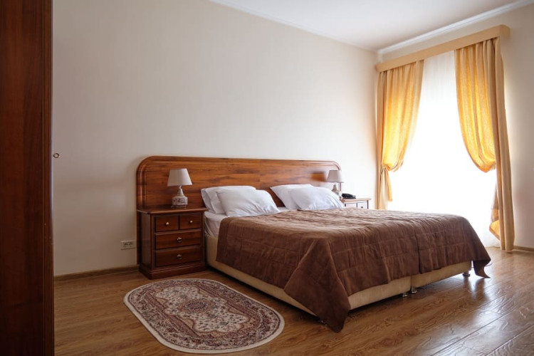 AZIMUT Здоровье Долина Нарзанов Ессентуки