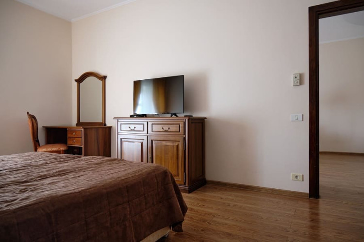 AZIMUT Здоровье Долина Нарзанов Ессентуки