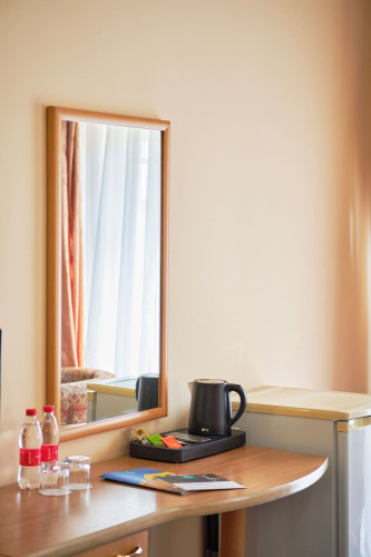 AZIMUT Здоровье Долина Нарзанов Ессентуки