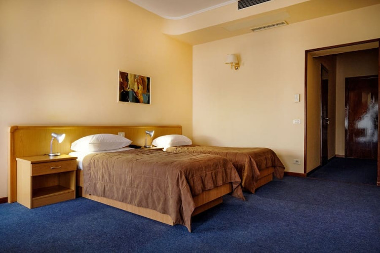 AZIMUT Здоровье Долина Нарзанов Ессентуки