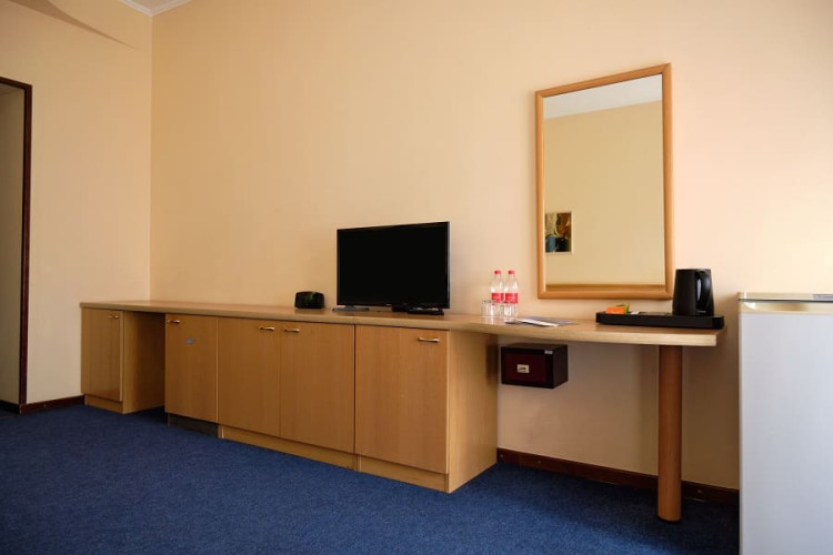 AZIMUT Здоровье Долина Нарзанов Ессентуки