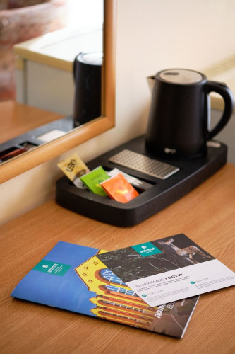 AZIMUT Здоровье Долина Нарзанов Ессентуки