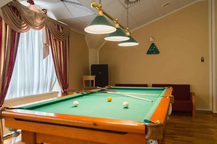 AZIMUT Здоровье Долина Нарзанов Ессентуки