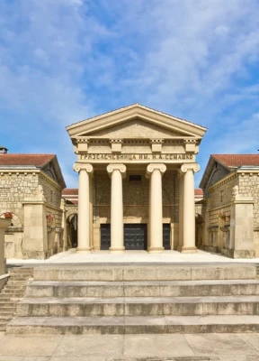 Ессентуки