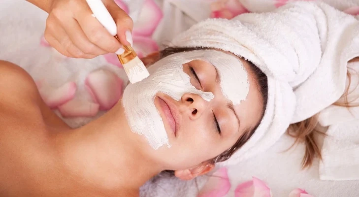Facial Care Procedures