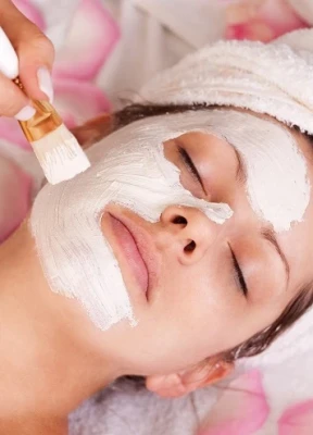 Facial Care Procedures