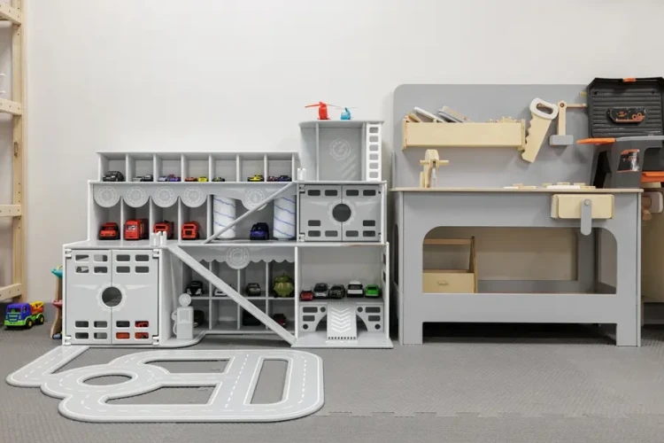 Детский клуб AZIMUT Здоровье Ивушка Сочи