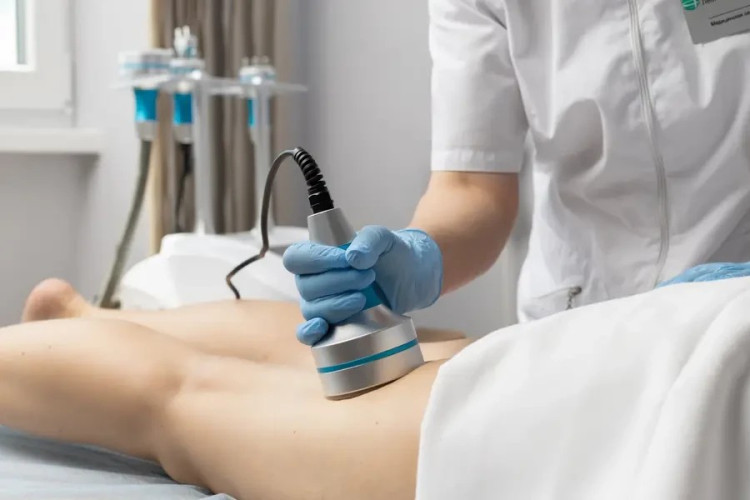 Медицинский центр AZIMUT Здоровье Ивушка Сочи