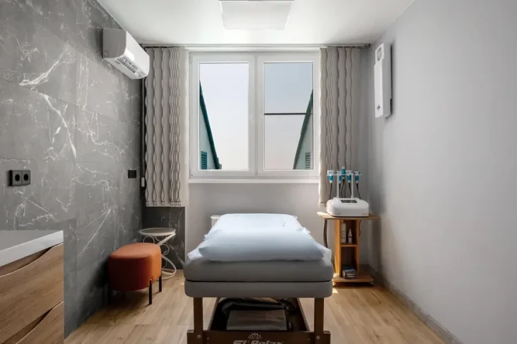 Медицинский центр AZIMUT Здоровье Ивушка Сочи