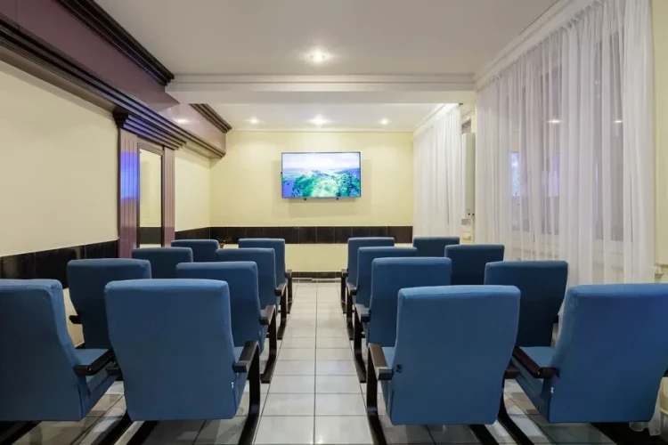 Медицинский центр AZIMUT Здоровье Ивушка Сочи