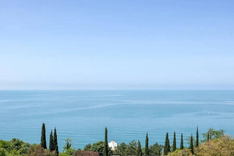 Виды AZIMUT Здоровье Ивушка Сочи