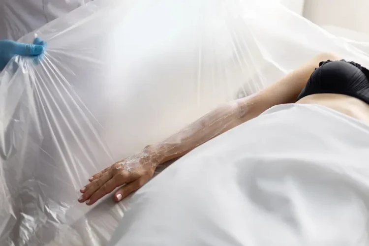 Спа AZIMUT Здоровье Ивушка Сочи