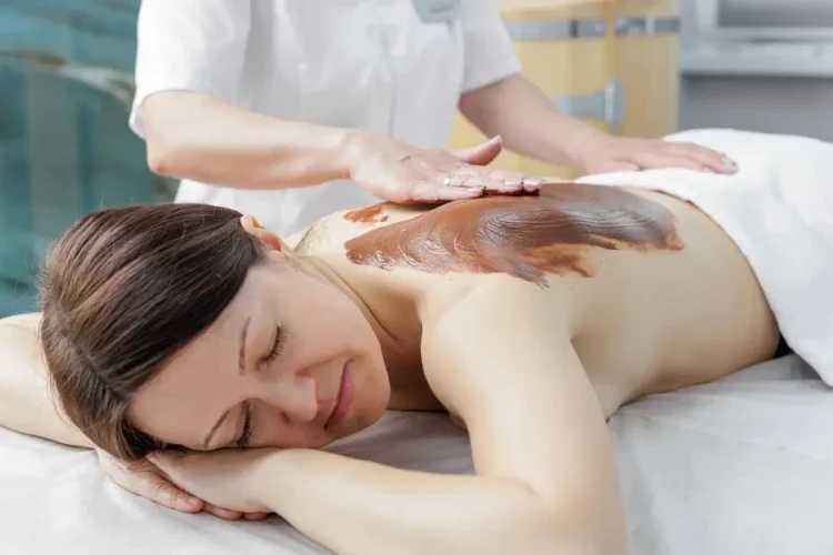 Спа AZIMUT Здоровье Ивушка Сочи