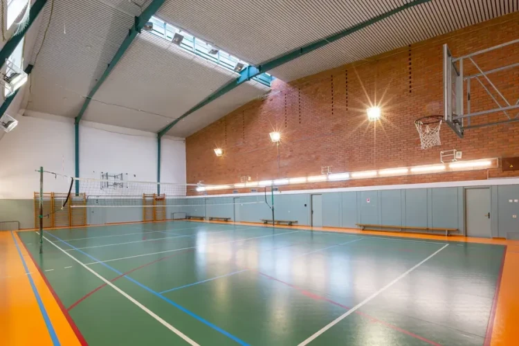 Спорт AZIMUT Здоровье Ивушка