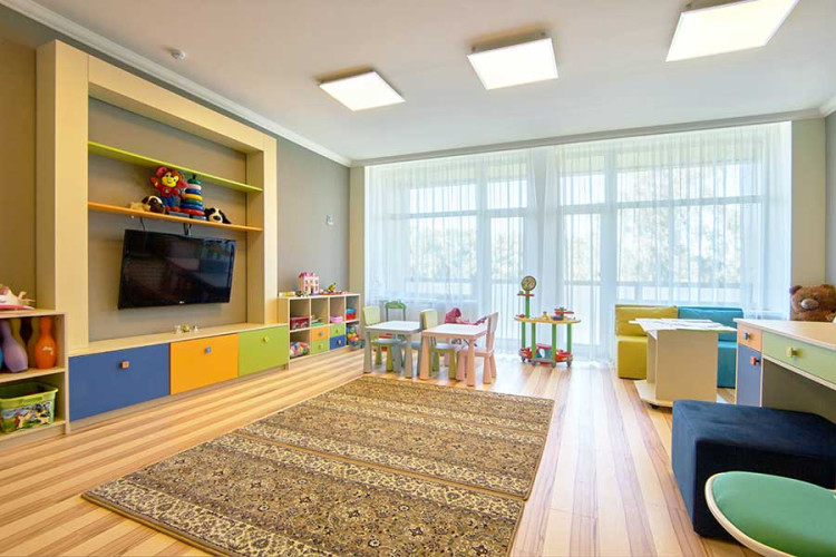 Санаторий AZIMUT Здоровье Янтарь