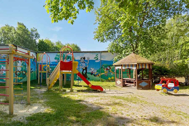 Санаторий AZIMUT Здоровье Янтарь