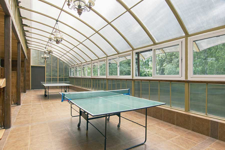 Санаторий AZIMUT Здоровье Янтарь