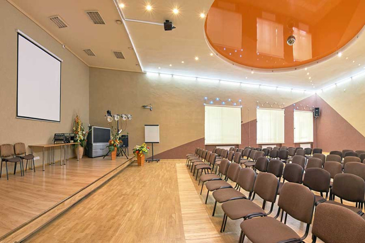 Санаторий AZIMUT Здоровье Янтарь