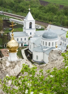 Лиски
