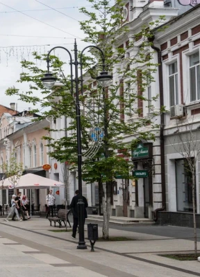 Саратов
