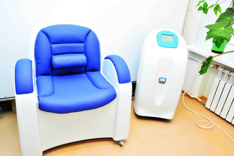 Медицинский центр Сосновый Бор