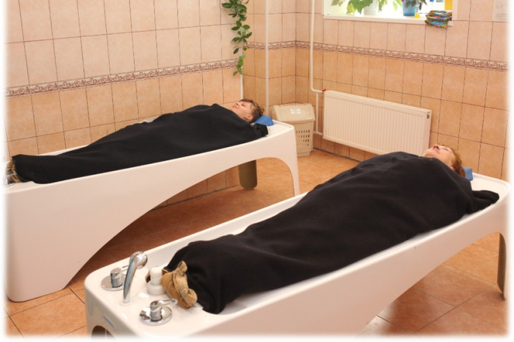 Медицинский центр Сосновый Бор