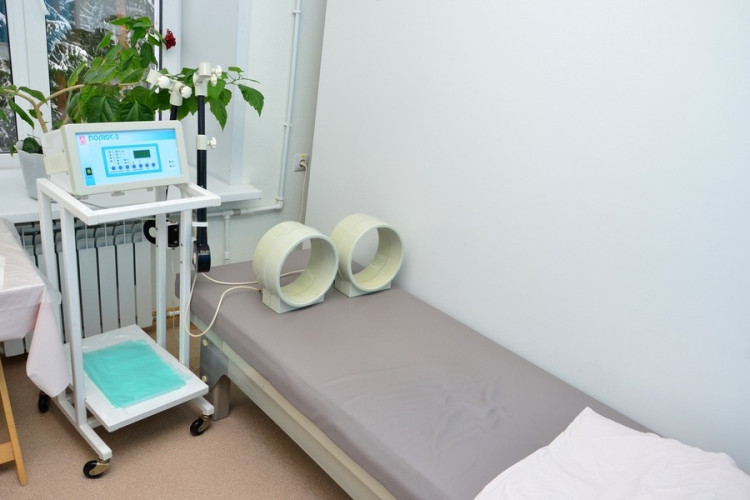 Медицинский центр Сосновый Бор