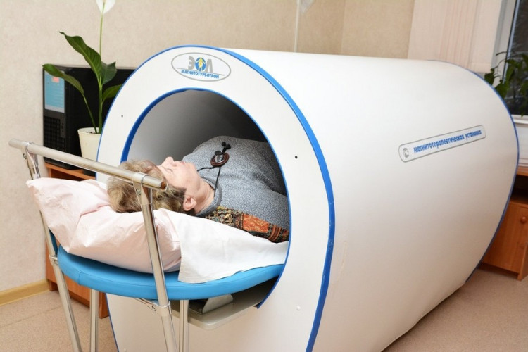 Медицинский центр Сосновый Бор