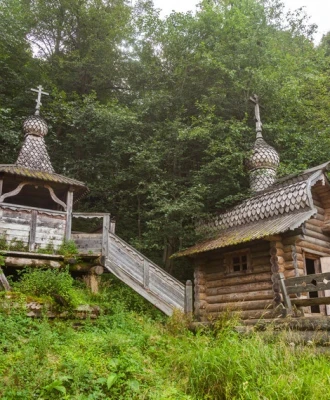 Сергиев Посад