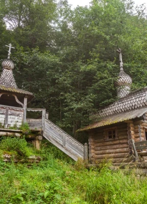 Сергиев Посад